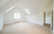 Dungannon bedroom extension leads