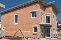 Dungannon home extensions