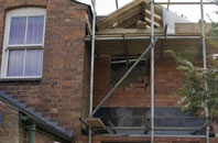 free Dungannon home extension quotes