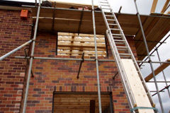 house extensions Dungannon